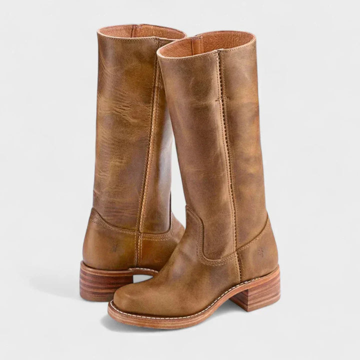 Liah | Orthopedische Boots