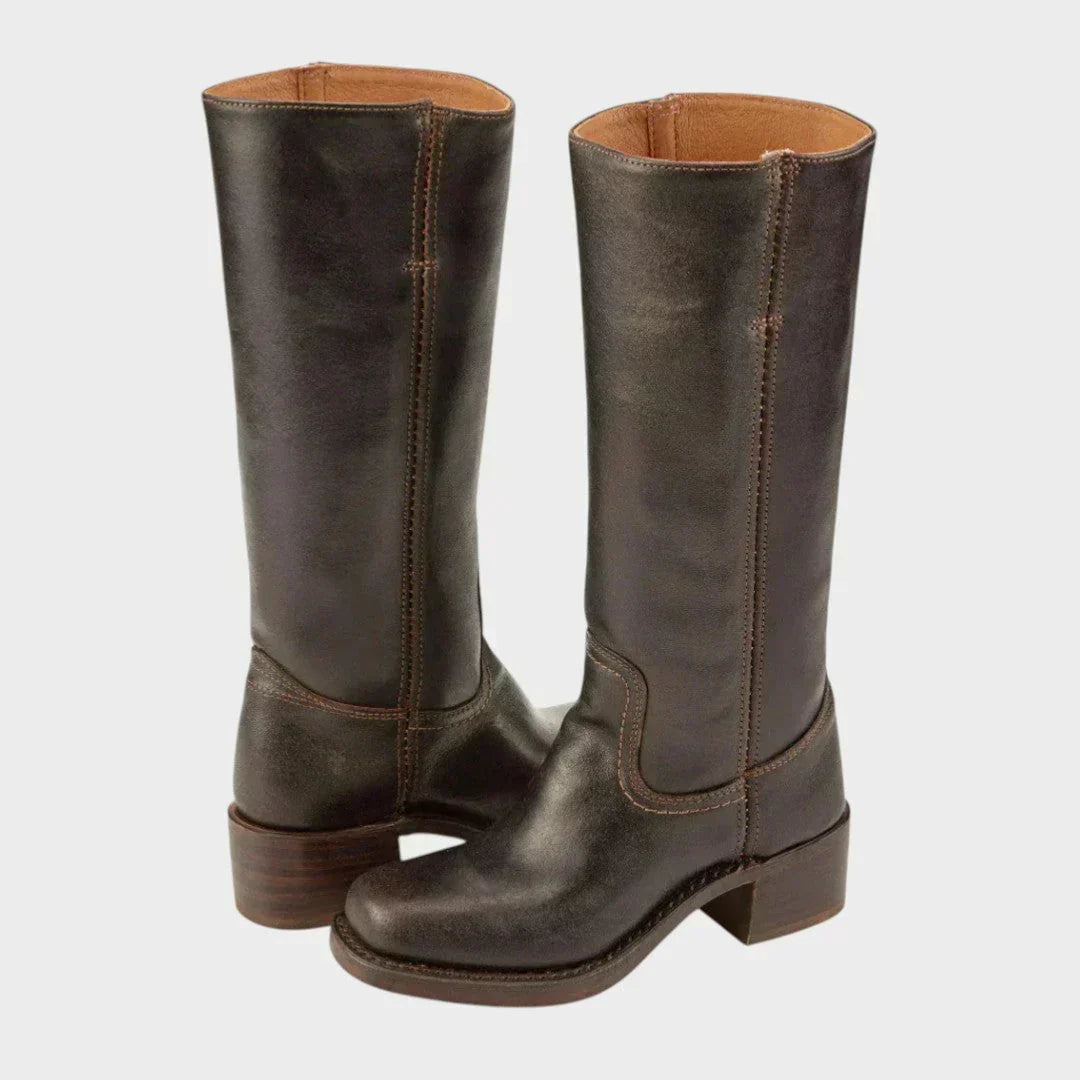 Liah | Orthopedische Boots