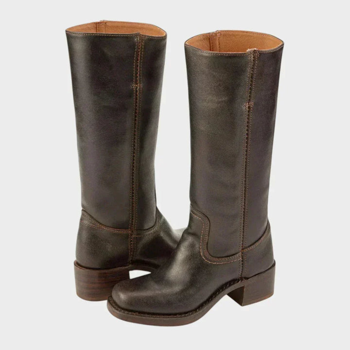 Liah | Orthopedische Boots