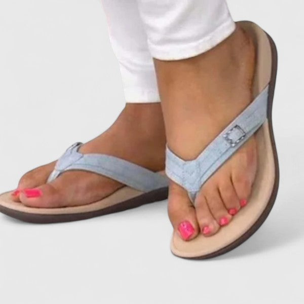 Maine | Orthopedische Sandalen