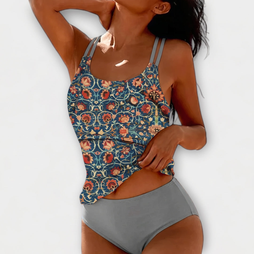Patrizia - Tankini Set