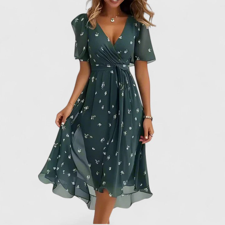 Madison | Elegante Korte Jurk