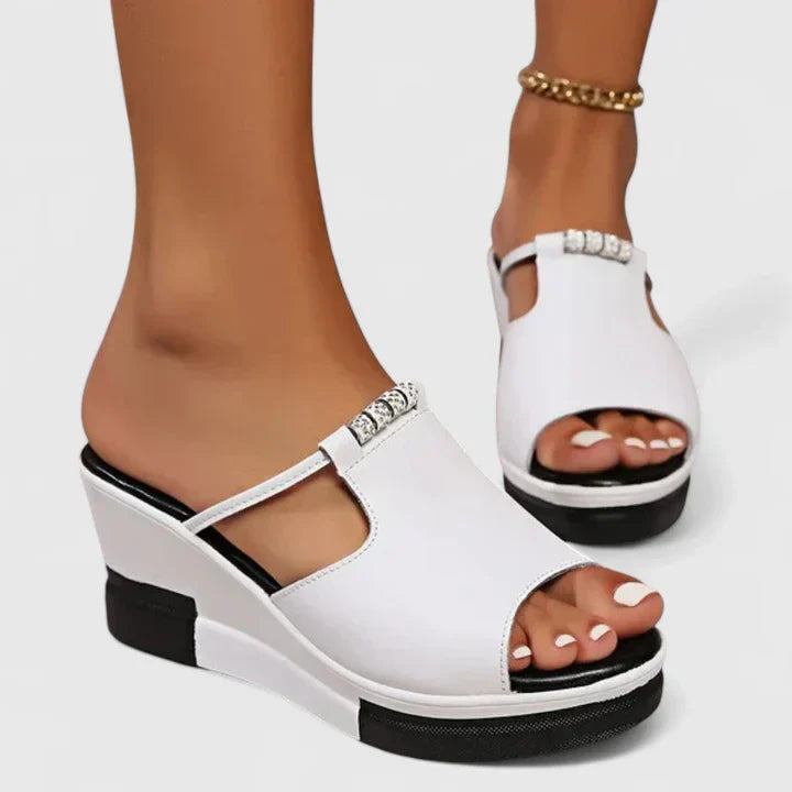 Florine | Orthopedische Sandalen