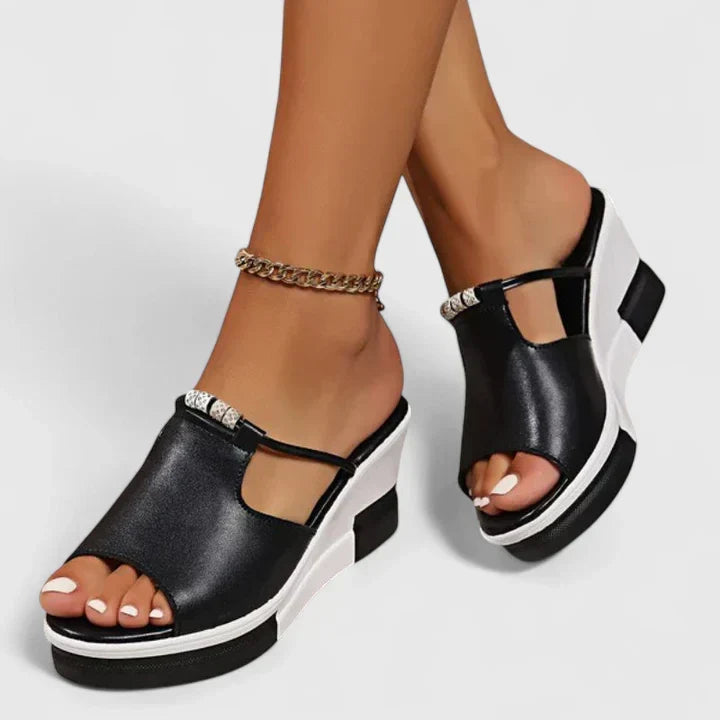 Florine | Orthopedische Sandalen