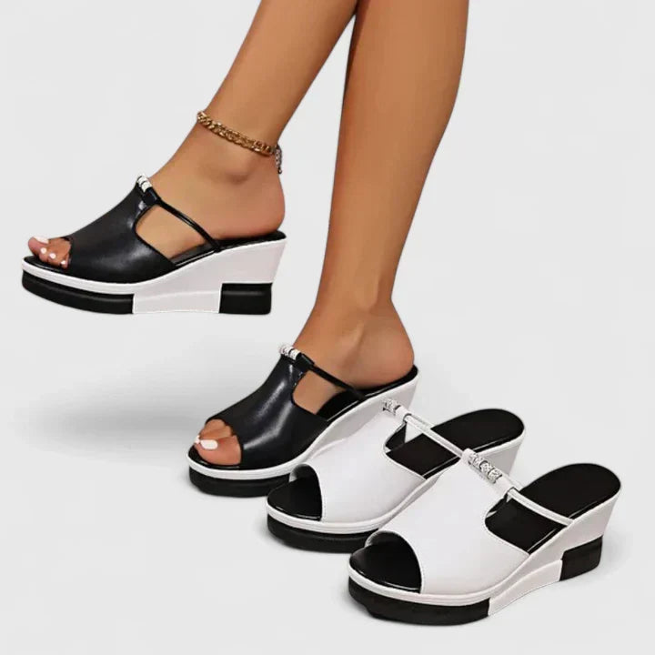 Florine | Orthopedische Sandalen