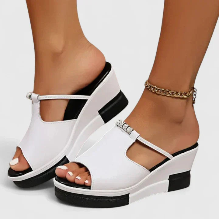 Florine | Orthopedische Sandalen