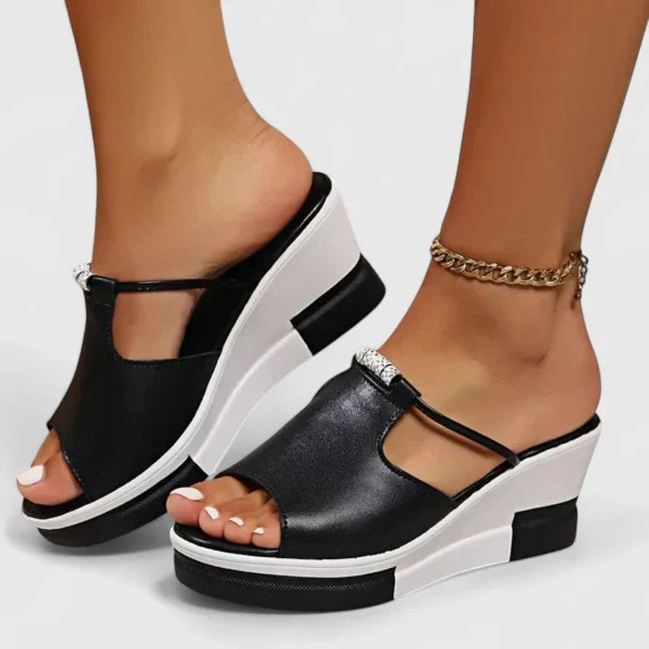 Florine | Orthopedische Sandalen