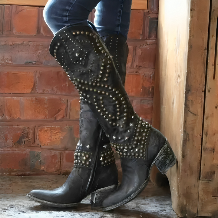 Riloh | Orthopedische Boots