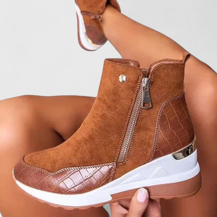 Maele | Orthopedische Boots