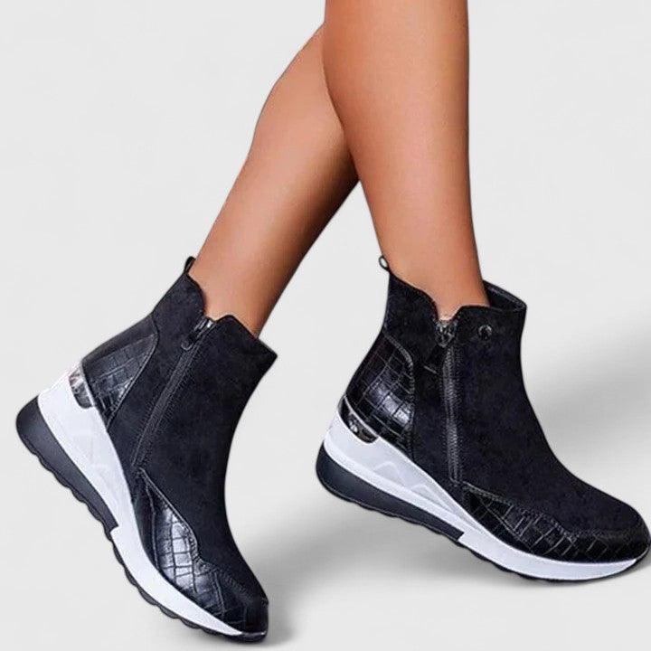 Maele | Orthopedische Boots