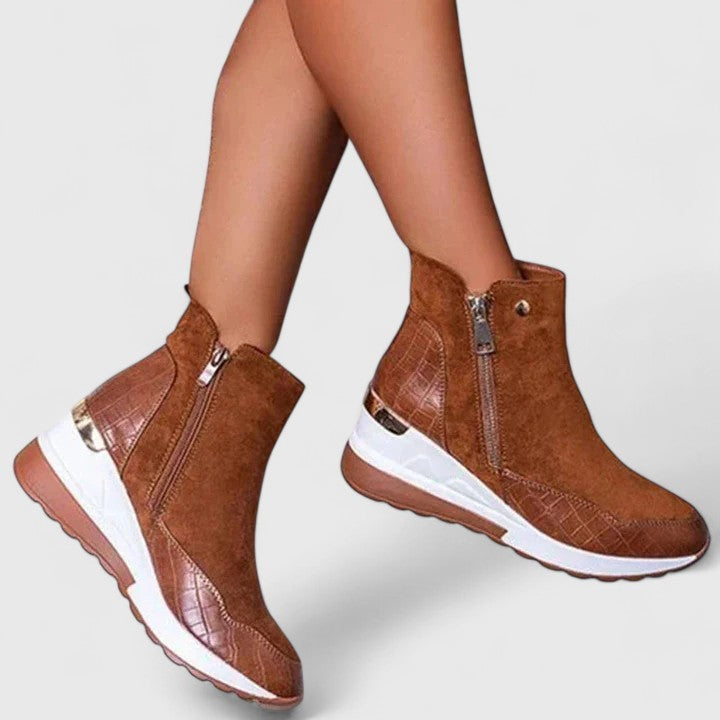 Maele | Orthopedische Boots