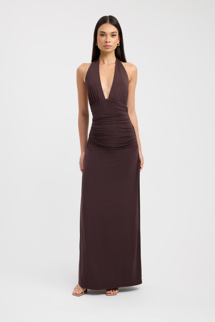 Serenya | Elegante Maxi Jurk