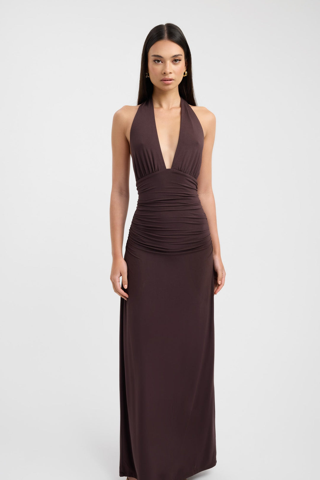Serenya | Elegante Maxi Jurk