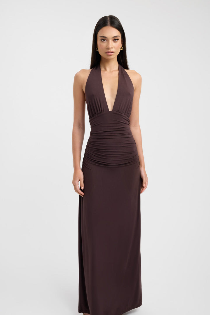 Serenya | Elegante Maxi Jurk