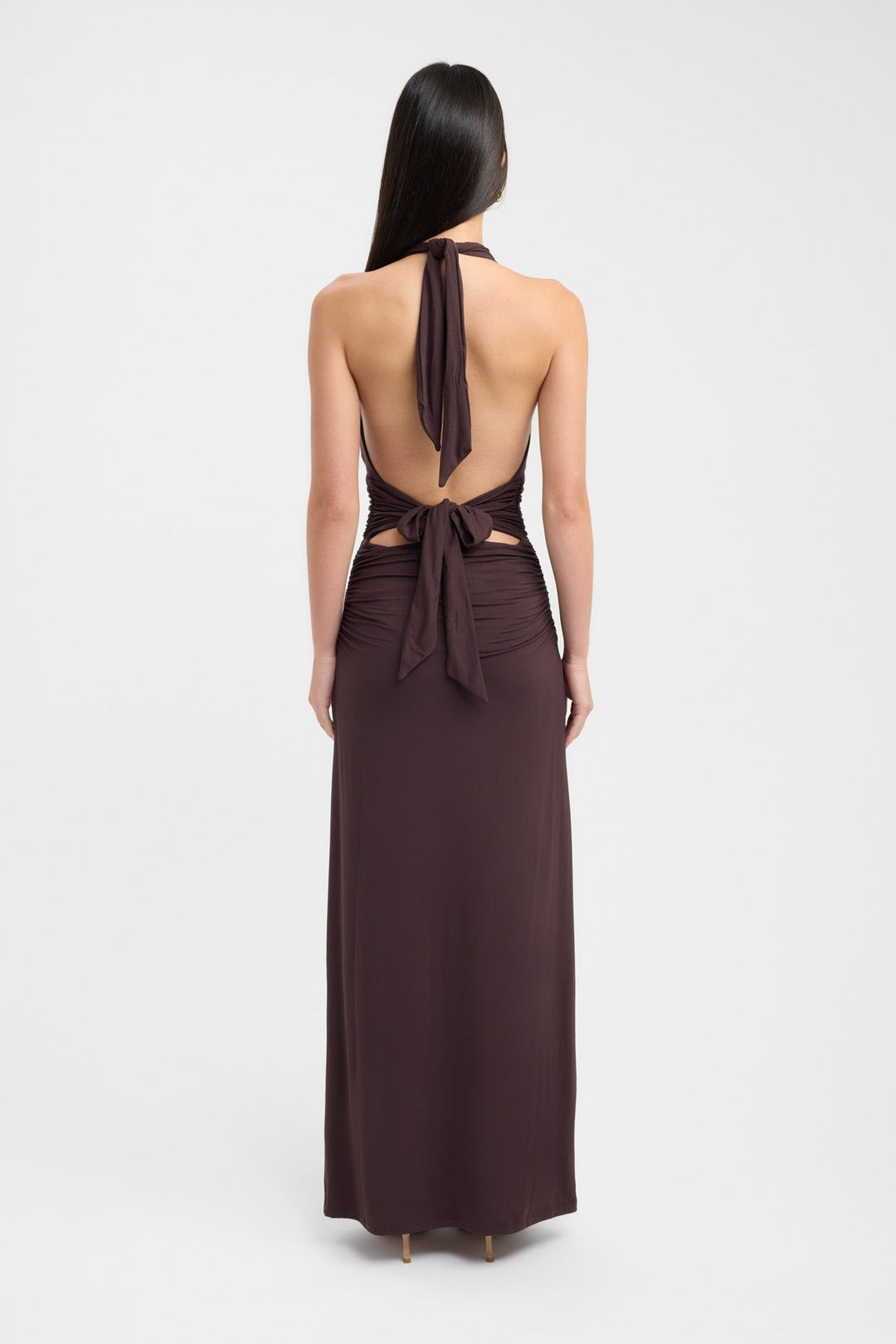 Serenya | Elegante Maxi Jurk