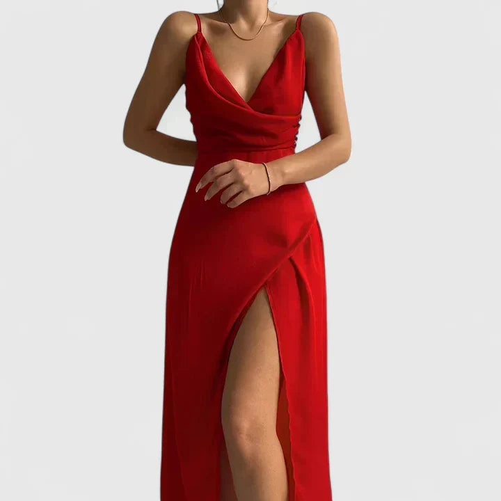 Thaliora | Elegante Jurk