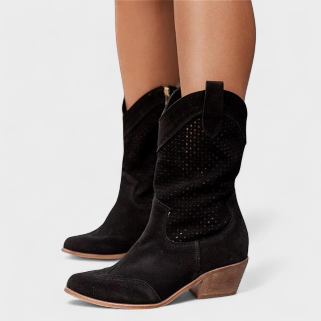 Maia | Chic Comfort Laarzen