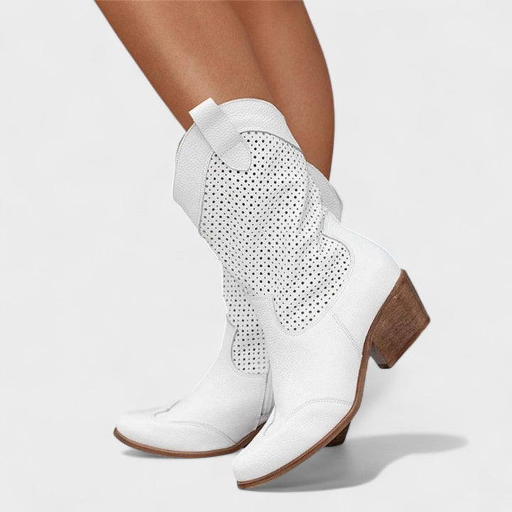 Maia | Chic Comfort Laarzen