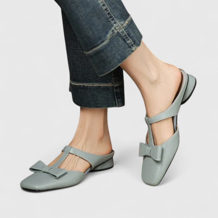 Ellery | Orthopedische Sandalen