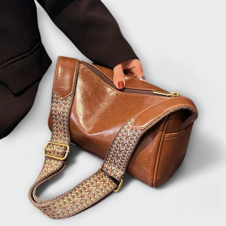 Dakota | Dames Moderne Everyday Schoudertas