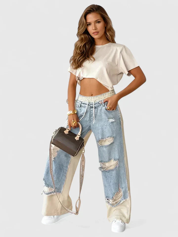 Olyverrah | Comfortabele Sweatpants