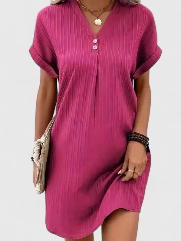 Deborah | Comfortabele Jurk