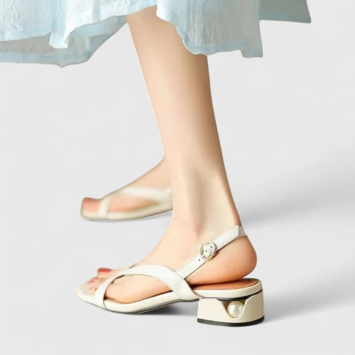 Vivienne | Orthopedische Sandalen