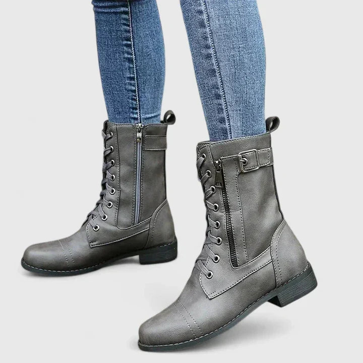 Karyssah | Orthopedische Boots