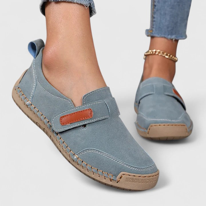 Gracienna | Orthopedische Schoenen