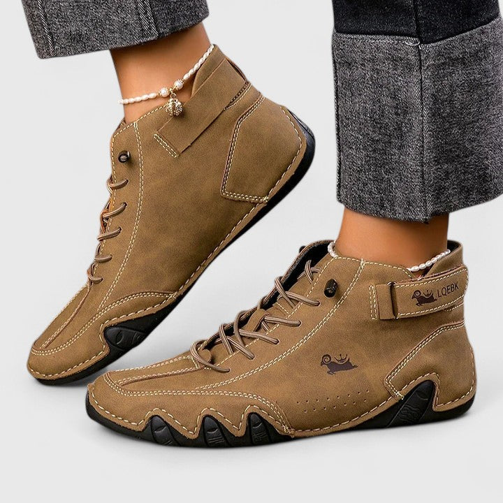Halyviora | Orthopedische Boots