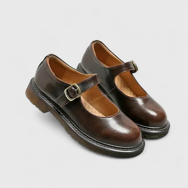 Bridgit | Verfijnde Schoenen