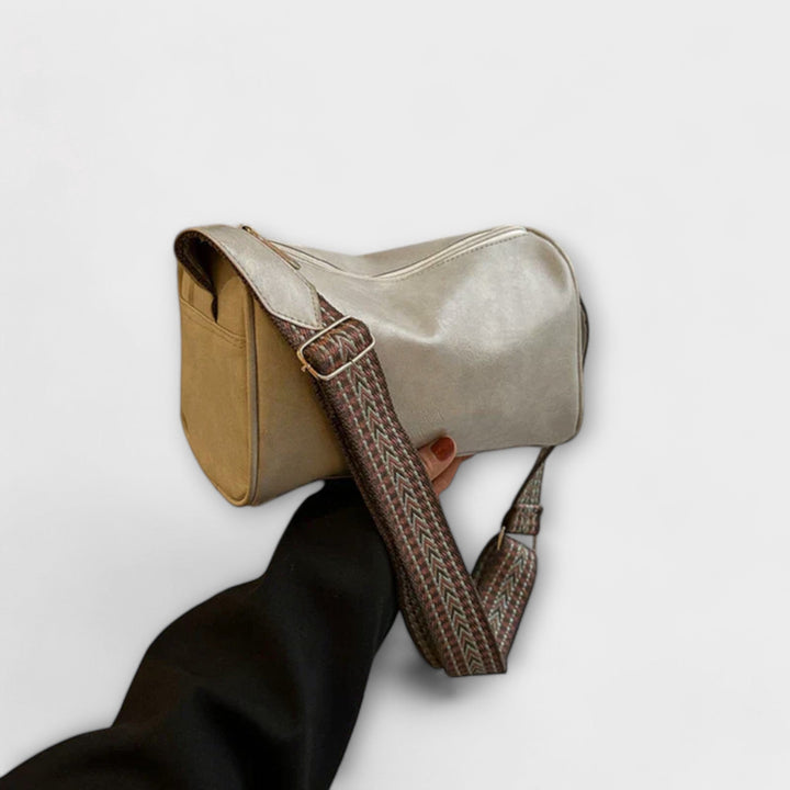 Dakota | Dames Moderne Everyday Schoudertas