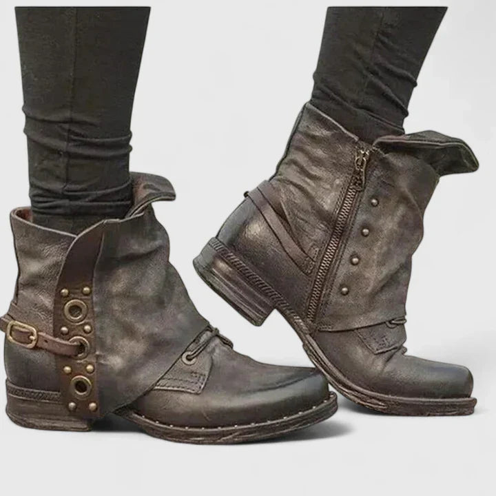 Mayzheen | Orthopedische Boots