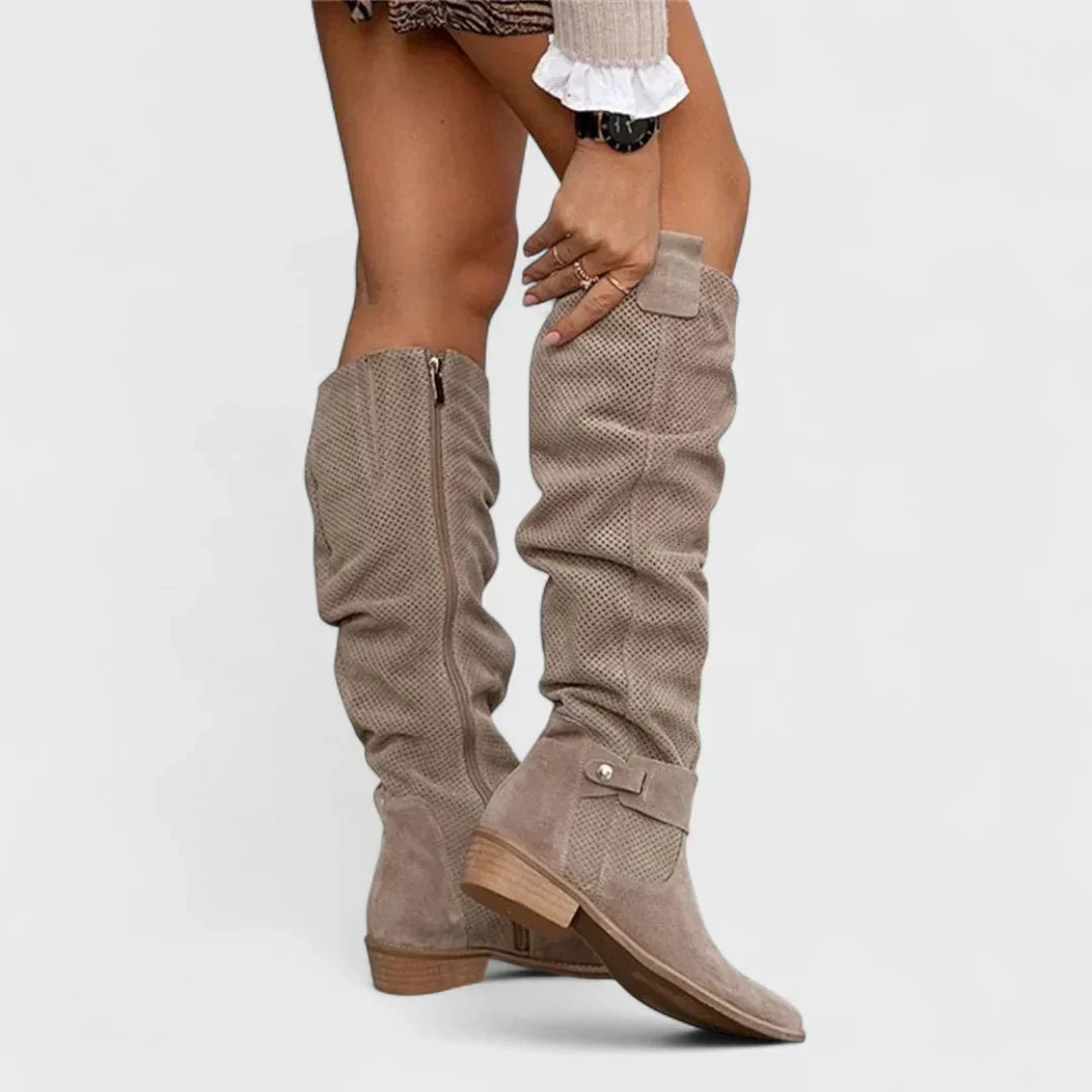 Lei | Orthopedische Boots