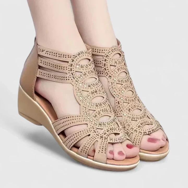 Marisen | Orthopedische Sandalen