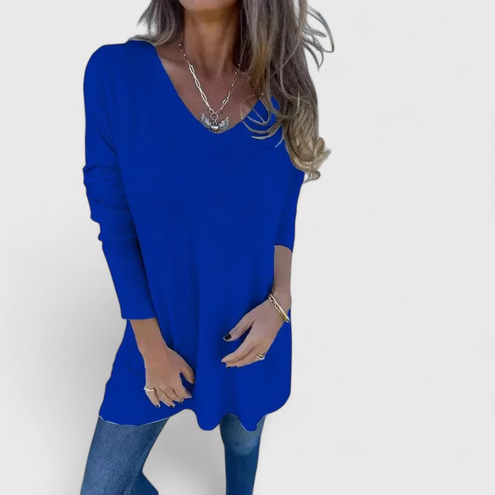 Taurenya | Comfortabele Top