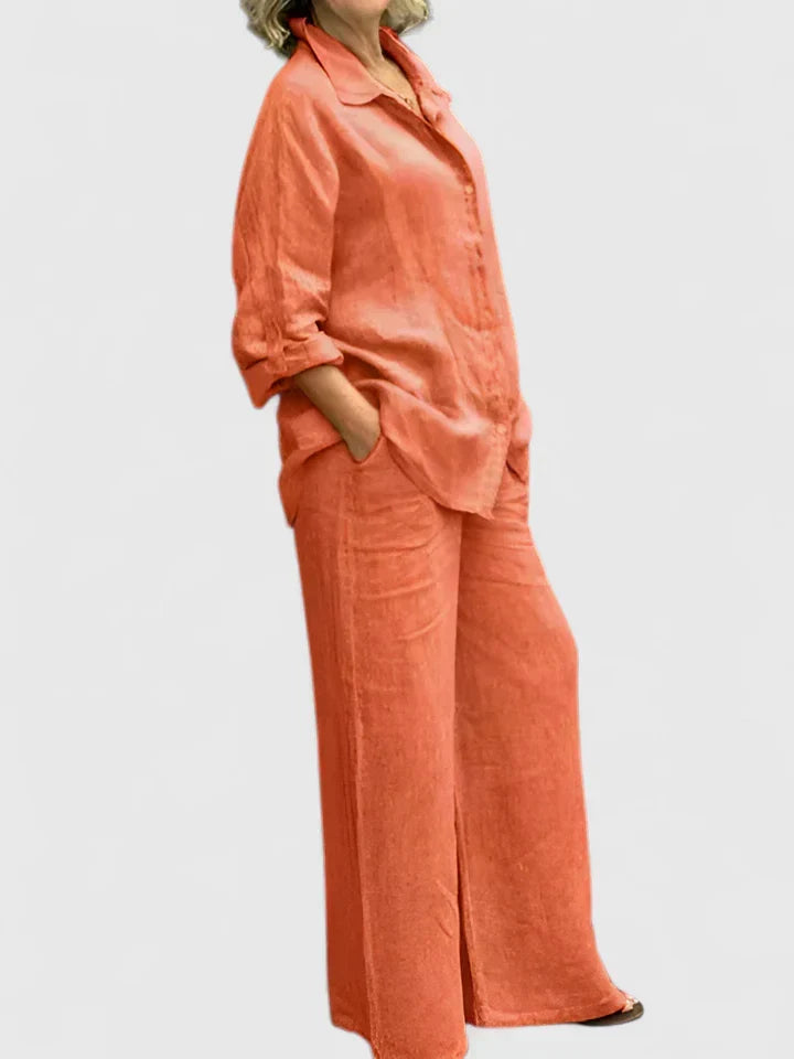 Danilyn | Comfortabele Set