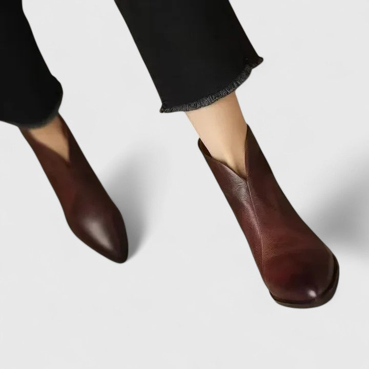 Lissie | Elegante Boots