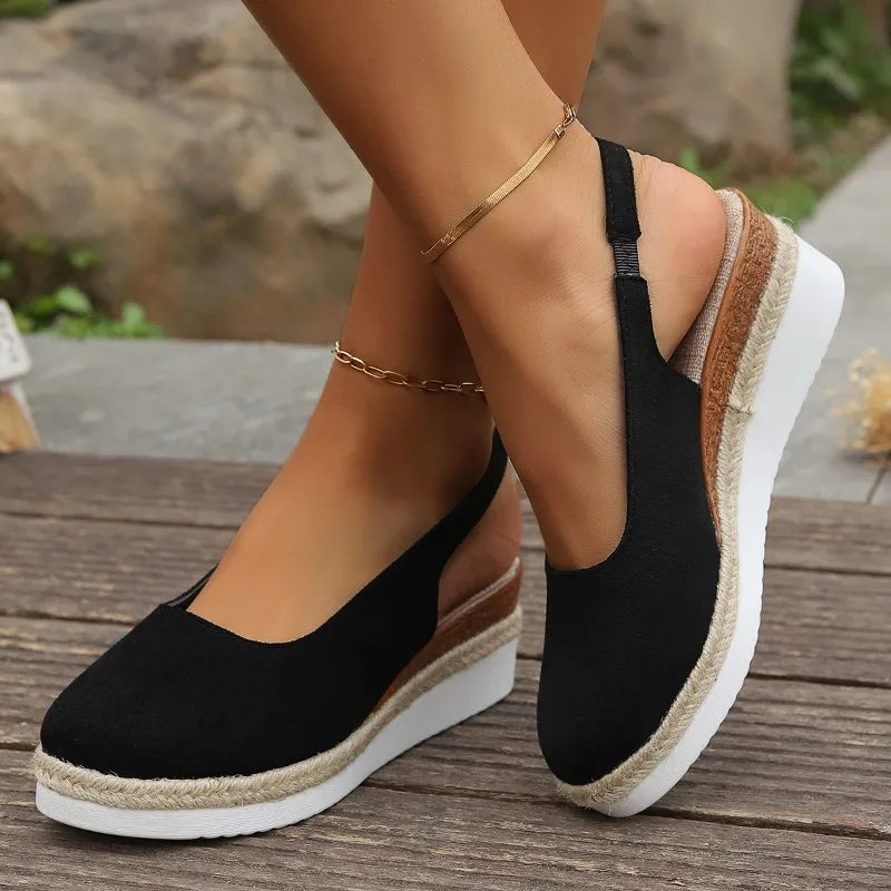 Mariam | Orthopedische Sandalen