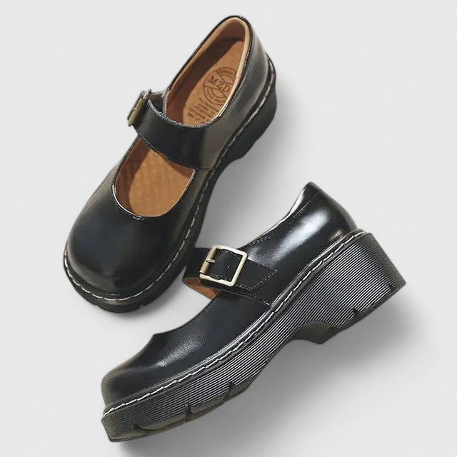 Bridgit | Verfijnde Schoenen