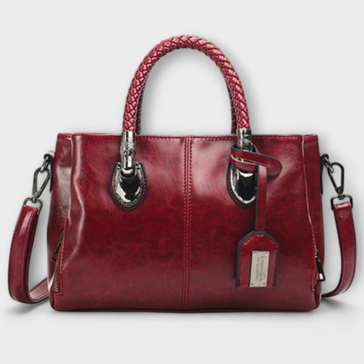 Zoe | Dames Exclusieve Stijl Handtas