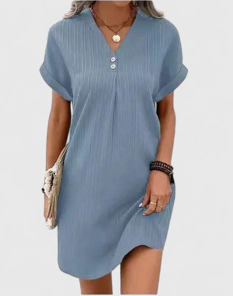 Deborah | Comfortabele Jurk