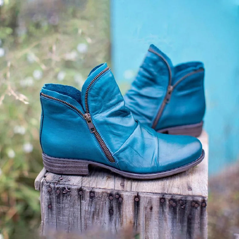 Prynn | Orthopedische Enkelboots