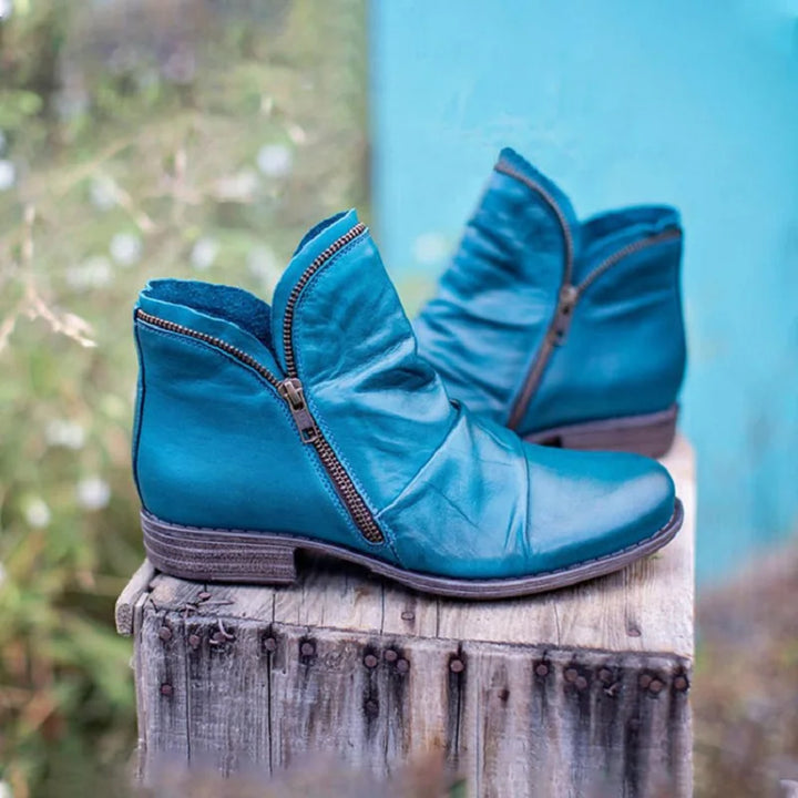 Prynn | Orthopedische Enkelboots