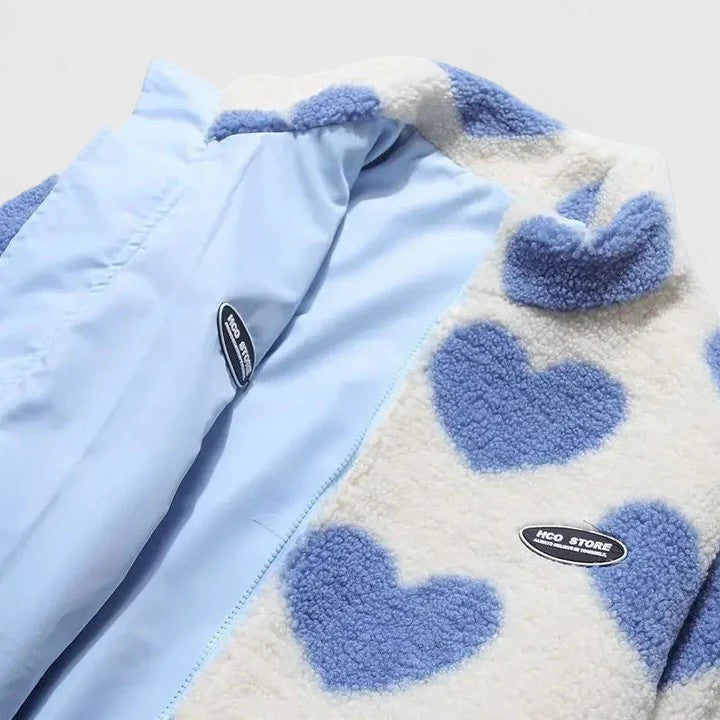 Bexli | Comfortabele Jas