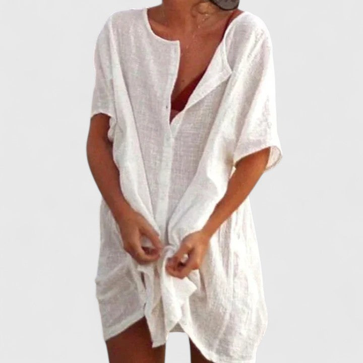 Louisiana | Elegante Tuniekjurk