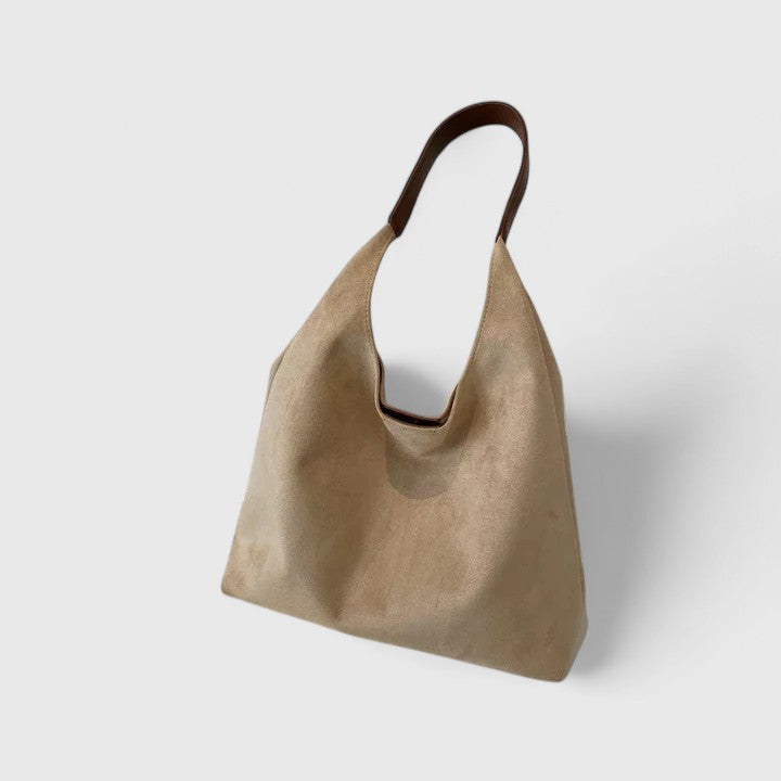 Taylor | Dames Minimalistische Everyday Schoudertas