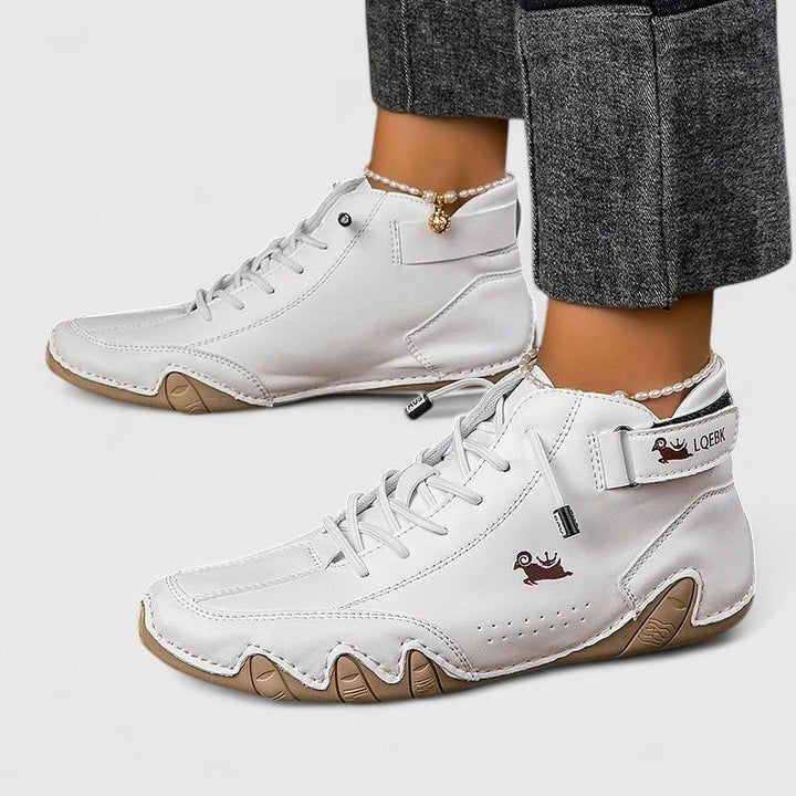 Halyviora | Orthopedische Boots