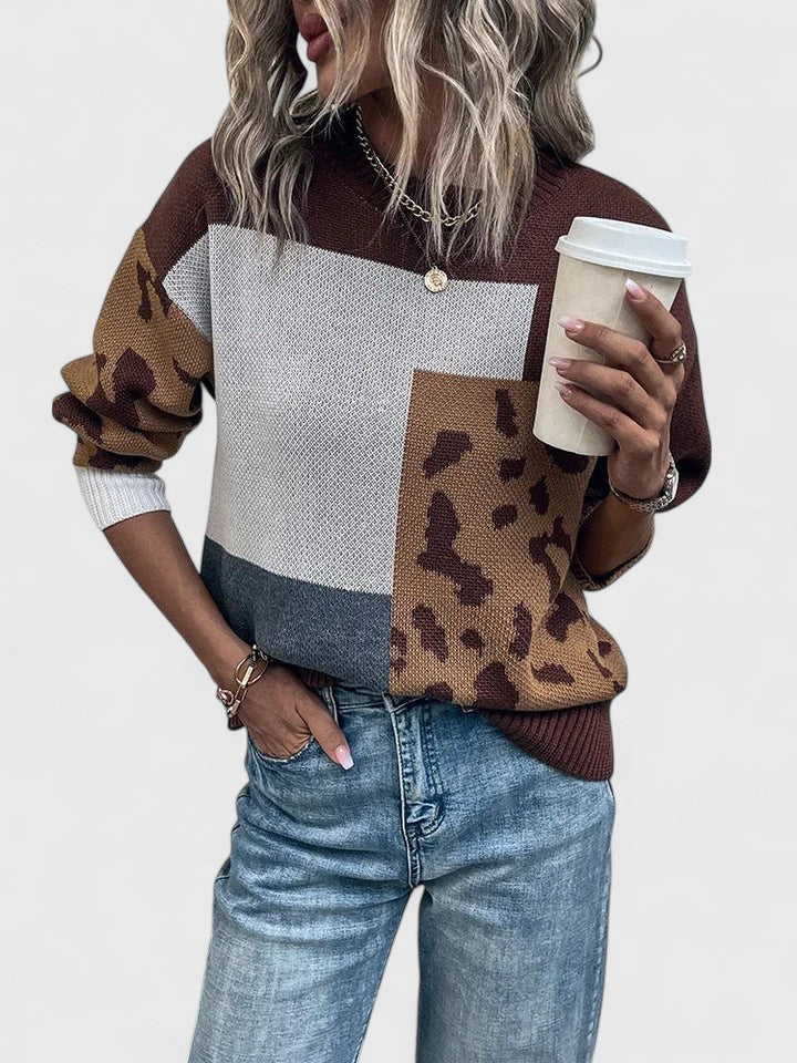 Teresina | Comfortabele Trui
