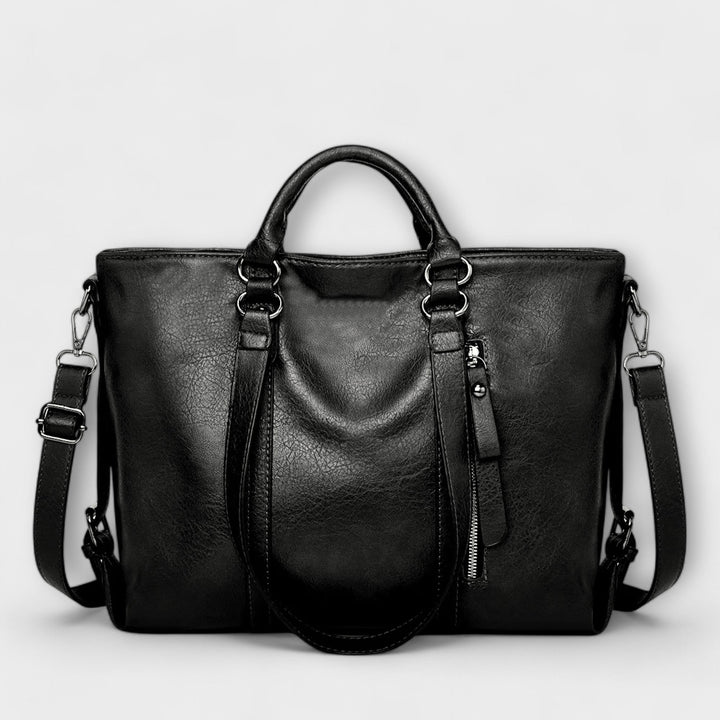 Olivia - Grote Leren Tas